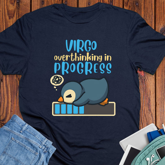 Virgo overthinking in progress