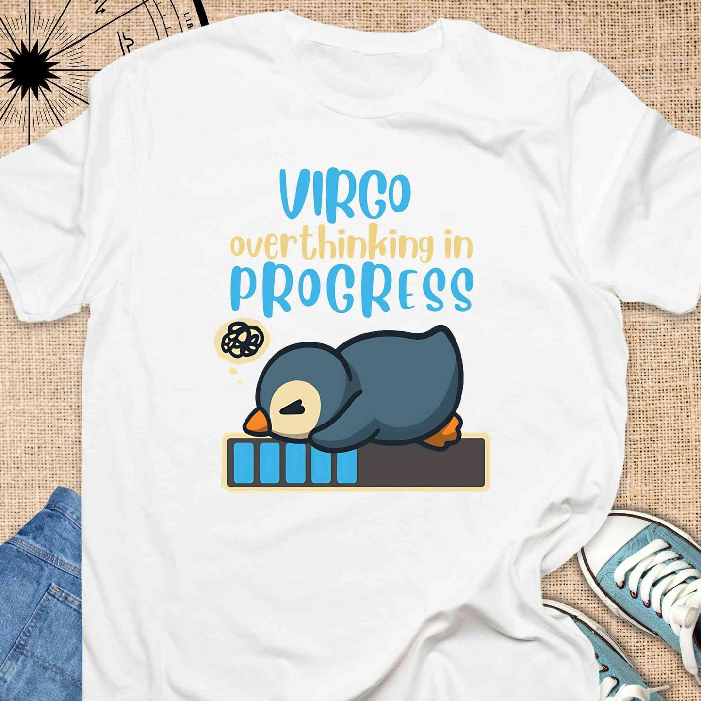 Virgo overthinking in progress