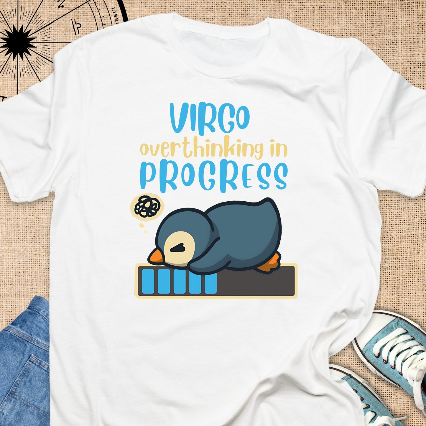 Virgo overthinking in progress