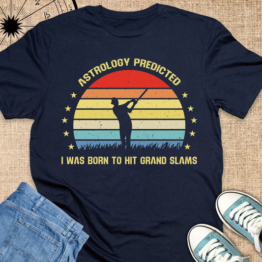 Astrology-Hit grand slam