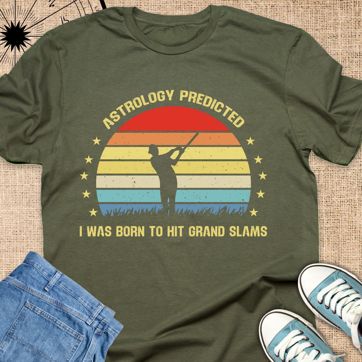 Astrology-Hit grand slam