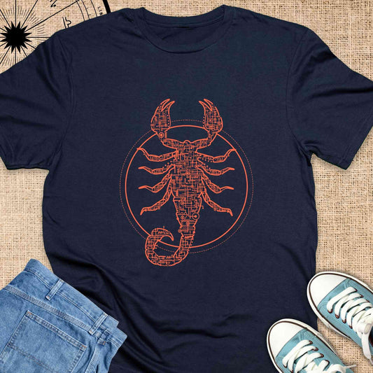 Scorpio King