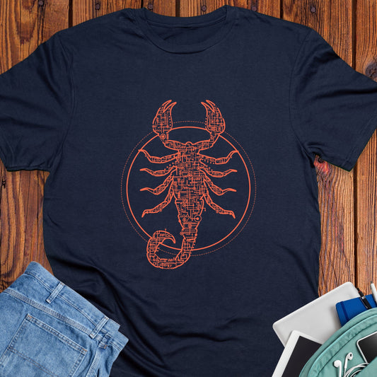 Scorpio King