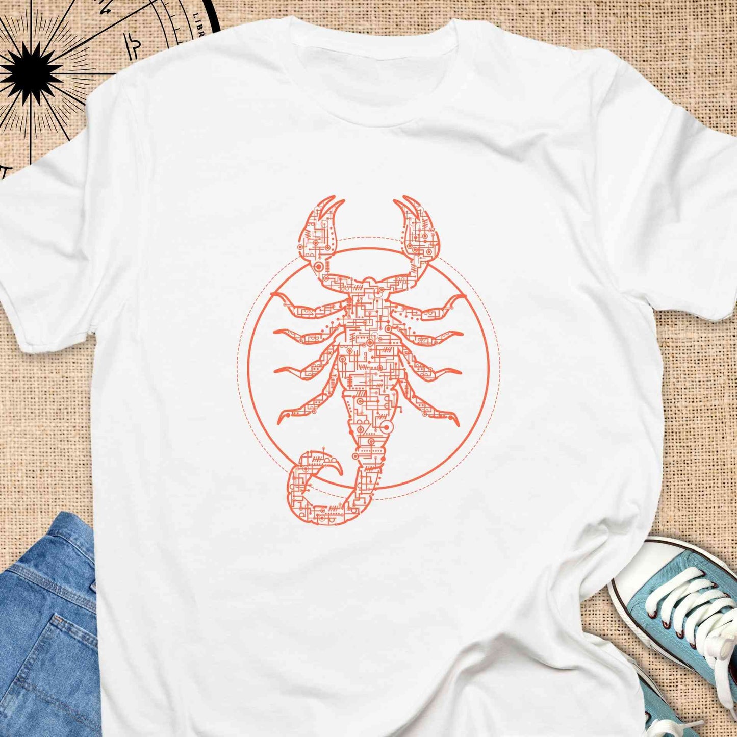 Scorpio King