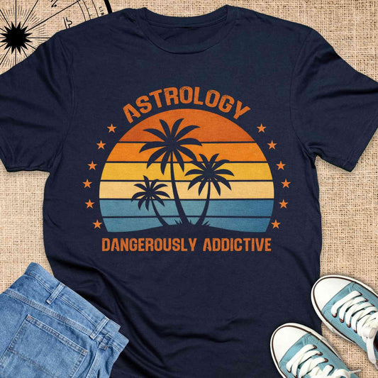 Astrology-Dangerously Addictive