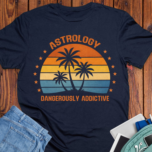 Astrology-Dangerously Addictive