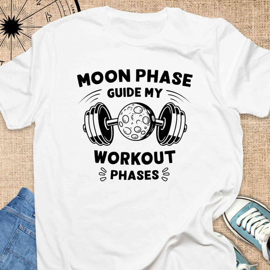 Workout Phases