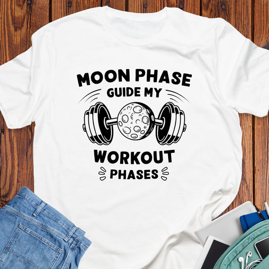 Workout Phases