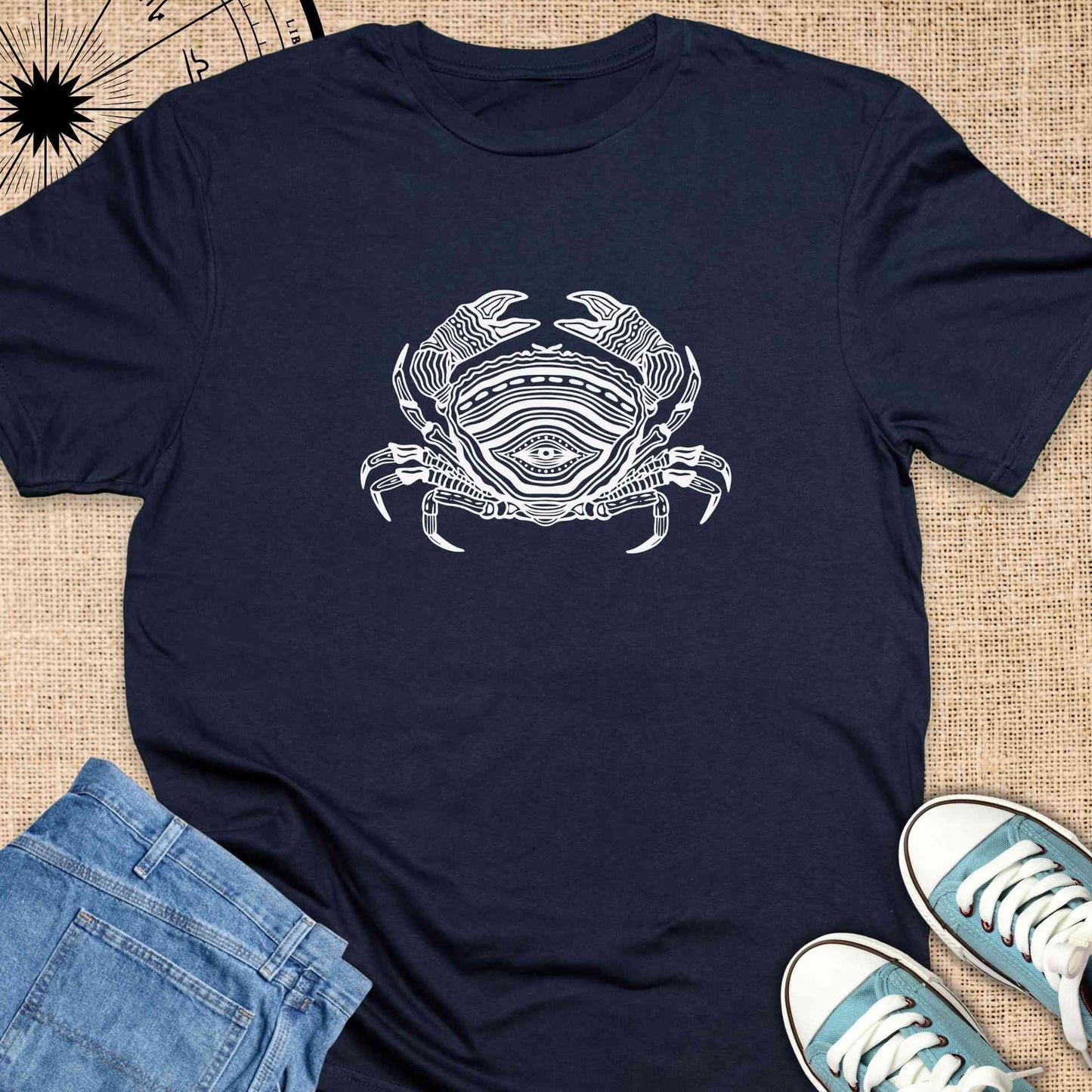 Cancer Crab