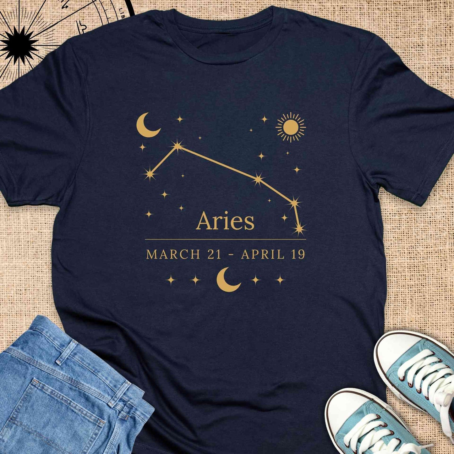 Aries - Constellation