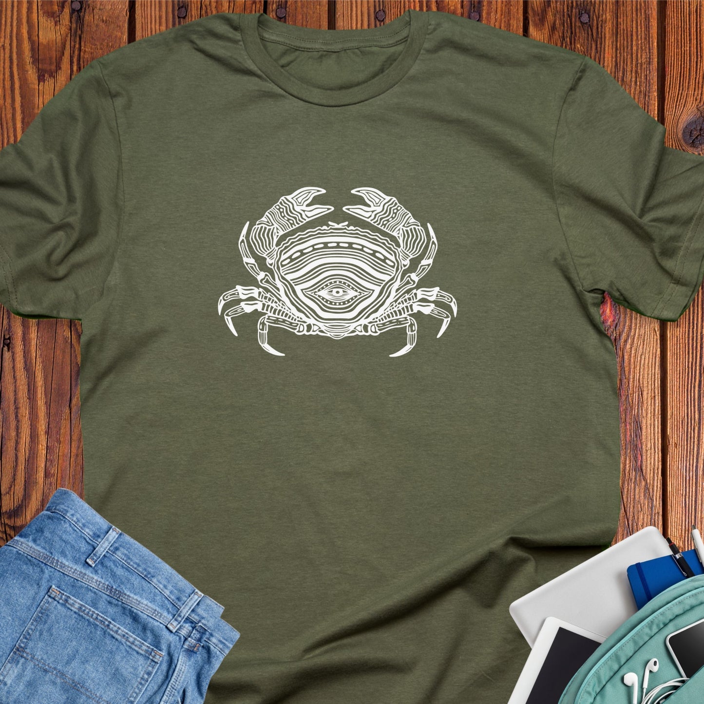 Cancer Crab