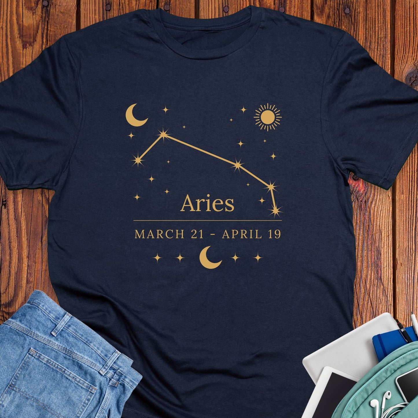 Aries - Constellation