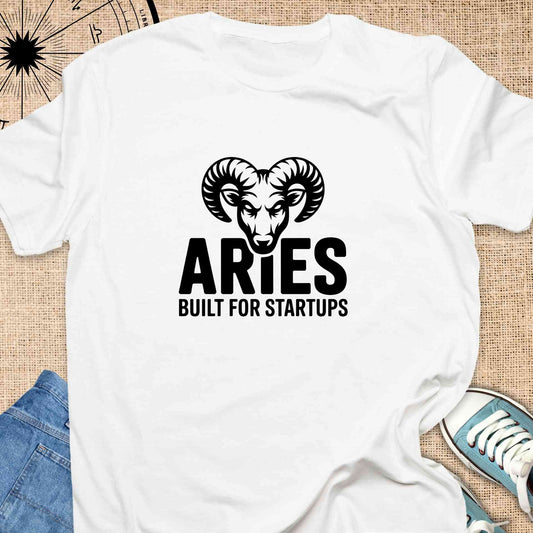 Aries-Built for startups